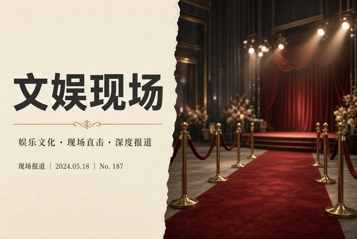文娱现场公开资料